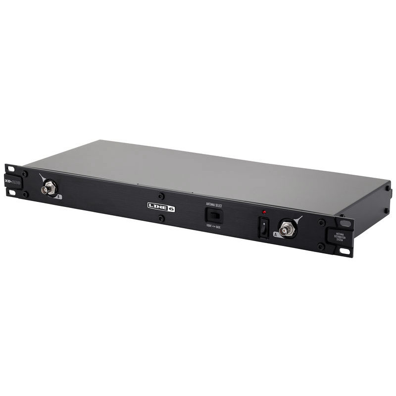 LINE 6 XD-AD8 Сплиттер для радиосистем и антенн LINE6 XD-AD8