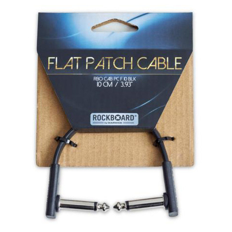 RBO CAB PC F 10 BLK