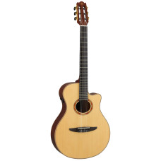 YAMAHA NTX3 (Natural) Классическая гитара