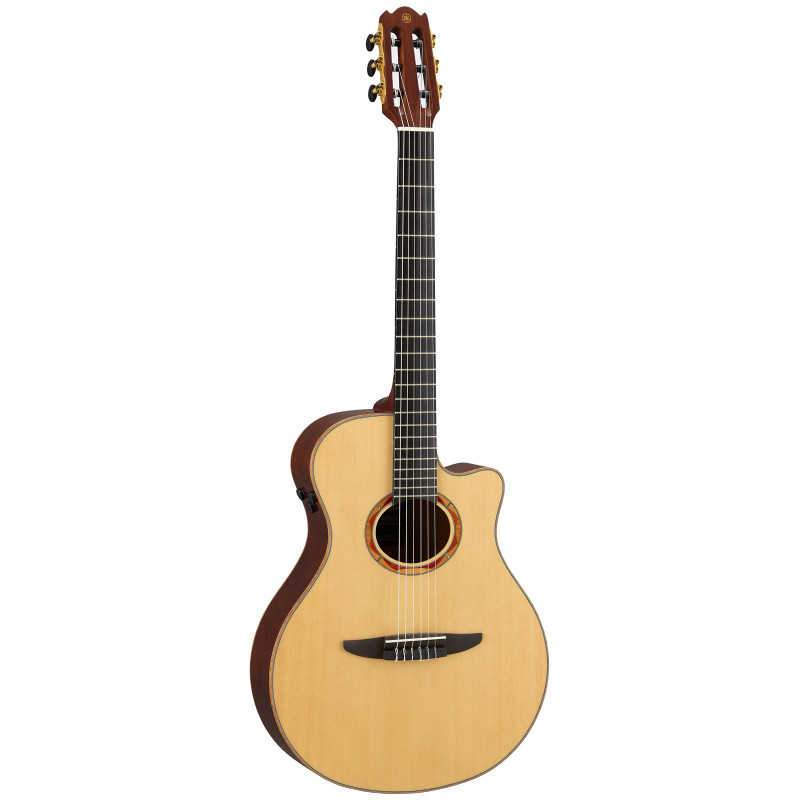 YAMAHA NTX3 (Natural) Класична гітара