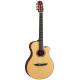YAMAHA NTX3 (Natural) Класична гітара