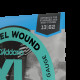 D‘ADDARIO EXL158 XL NICKEL WOUND BARITONE LIGHT (13-62) Струни для електрогітари