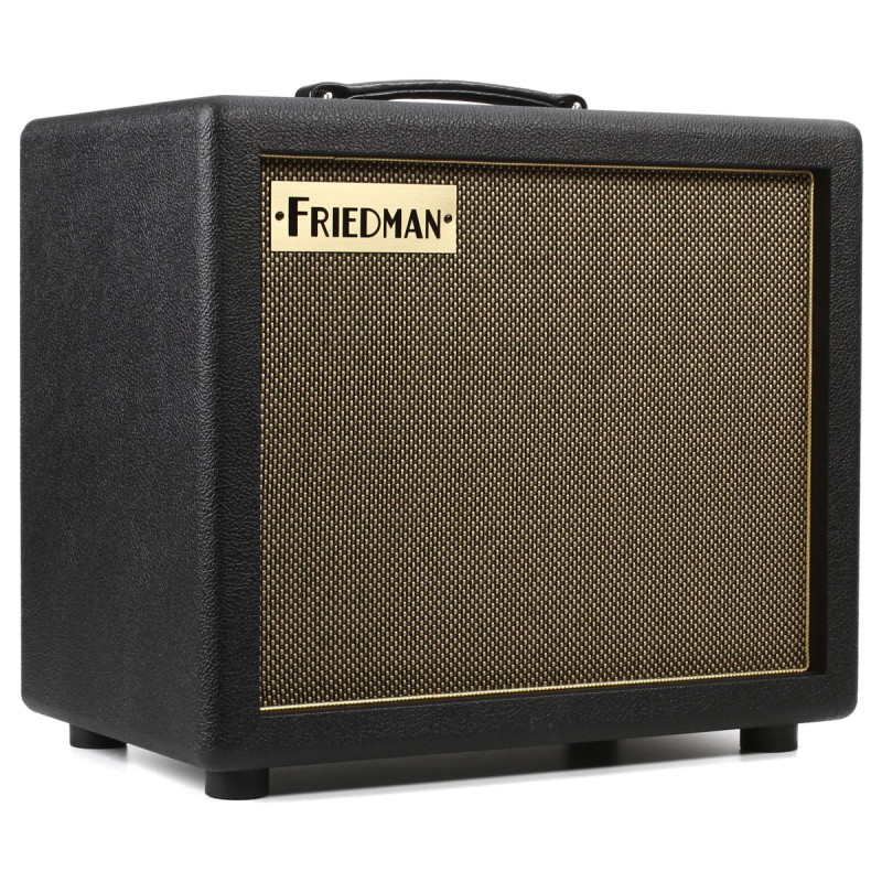 FRIEDMAN Runt 112 Cabinet