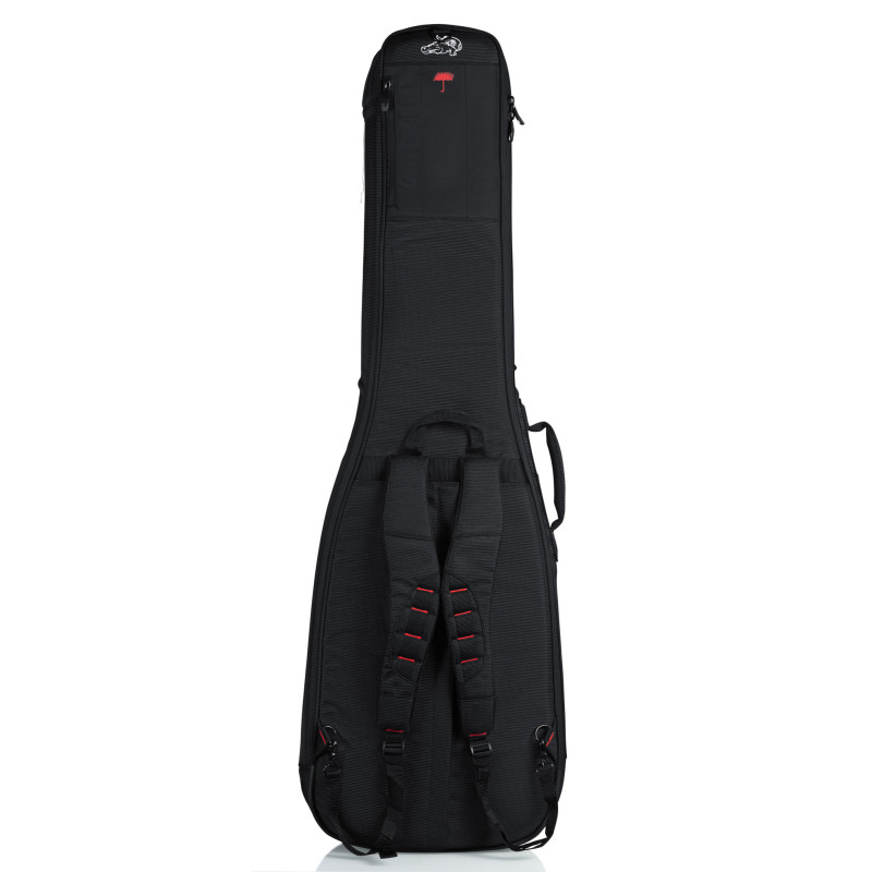 GATOR GB-4G-BASS Bass Guitar Gig Bag Чохол для бас-гітари