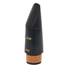 YAMAHA CL-6CM Custom Series Clarinet Мундштук