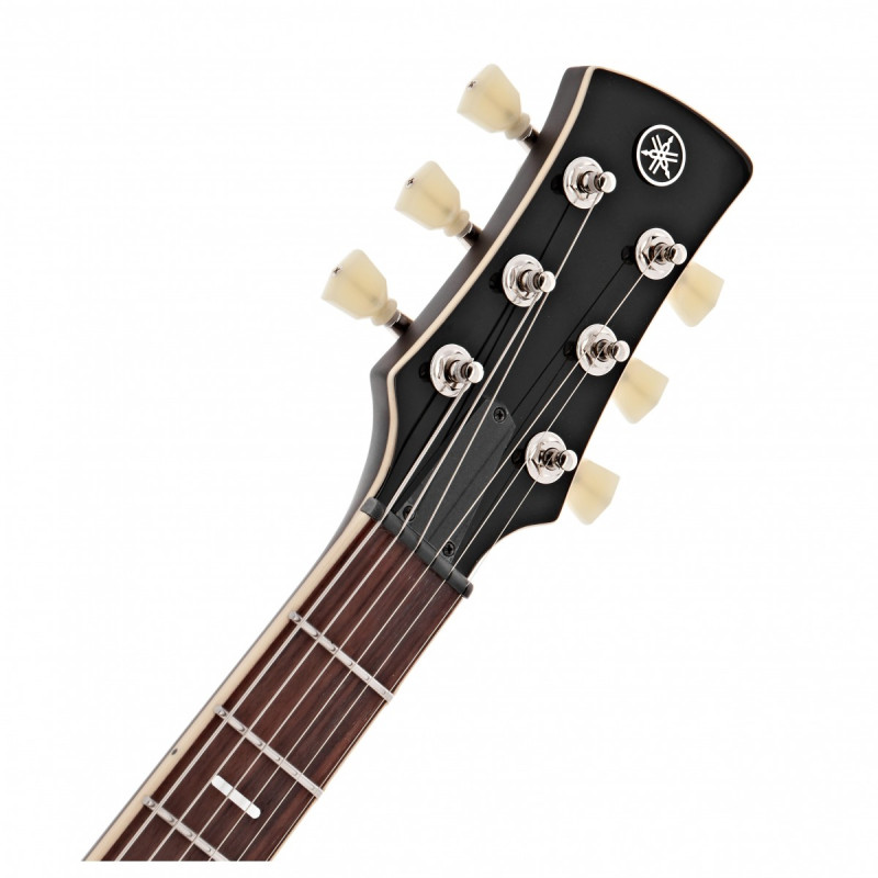 YAMAHA REVSTAR STANDARD RSS20 (Hot Merlot) Электрогитара