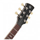 YAMAHA REVSTAR STANDARD RSS20 (Hot Merlot) Электрогитара