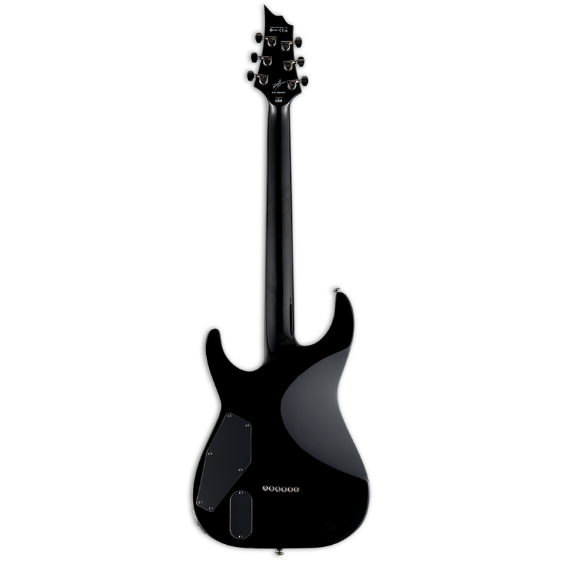 LTD LK-600 Luke Kilpatrick Signature (Black)
