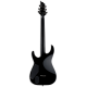 LTD LK-600 Luke Kilpatrick Signature (Black)