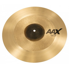 SABIAN 16” AAX Freq Crash Тарелка