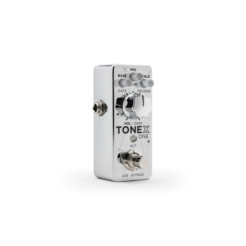 IK MULTIMEDIA ToneX One Joe Satriani Limited Edition