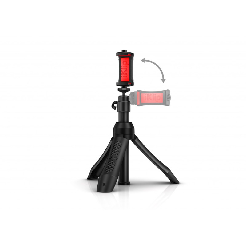 IK MULTIMEDIA iKLIP Grip Pro