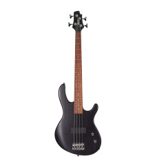 CORT Action Junior (Open Pore Black) Бас-гітара