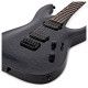 LTD H-1001QM (See Thru Black)