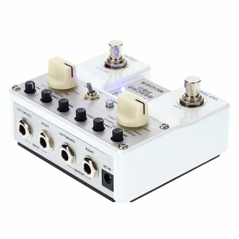 MOOER REECHO PRO Педаль ефектів