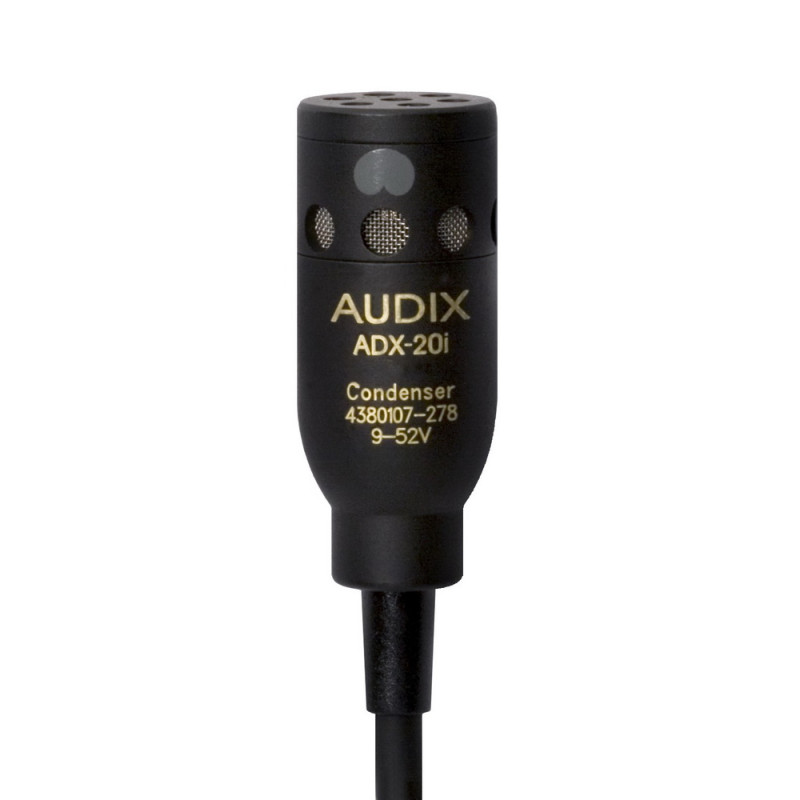AUDIX ADX20iP Мікрофон