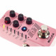 MOOER D7 Delay Педаль ефектів