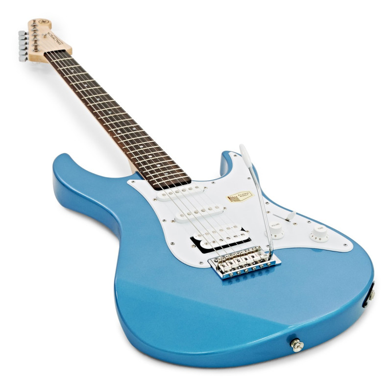 YAMAHA PACIFICA 112J (Lake Placid Blue) Электрогитара