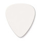 DUNLOP CELLULOID WHITE PICK HEAVY Медіатори