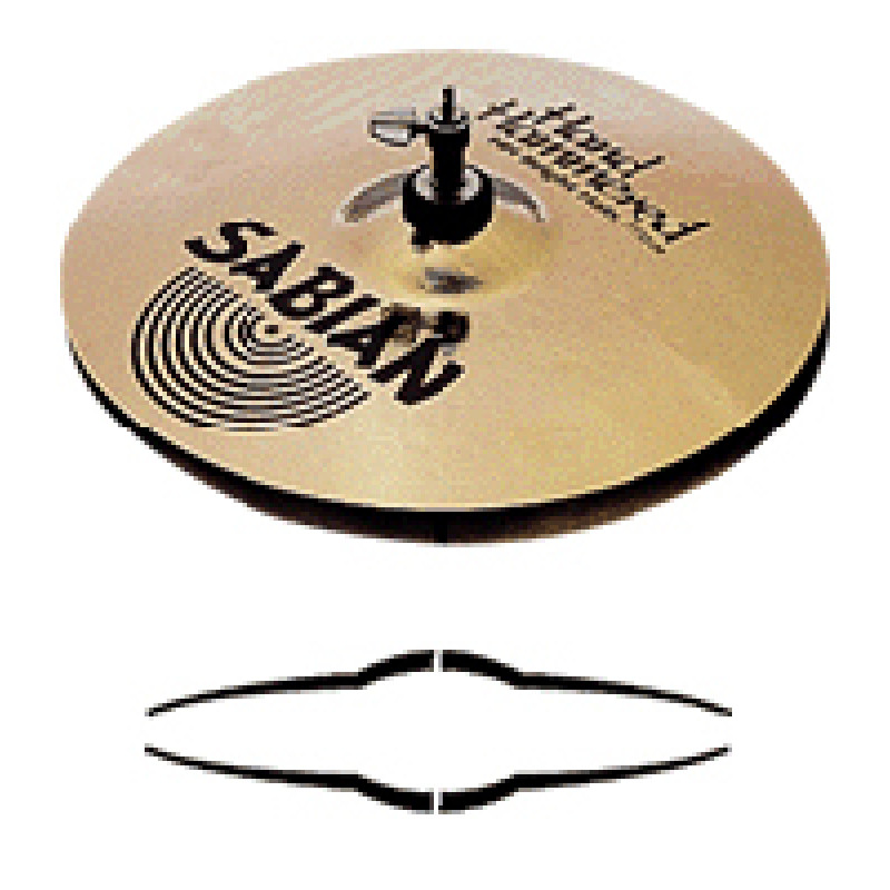 SABIAN 14