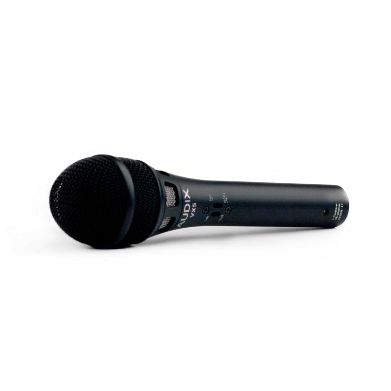 AUDIX VX5 Мікрофон