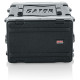 GATOR GRR-6L - 6U Audio Rack (Rolling)