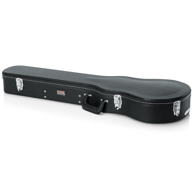 GATOR GWE-ELEC Electric Guitar Wood Case Кейс для электрогитары Strat