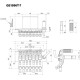 GOTOH GE1996T-7 (40) C