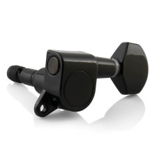 PAXPHIL J-07 3+3 Lock BK