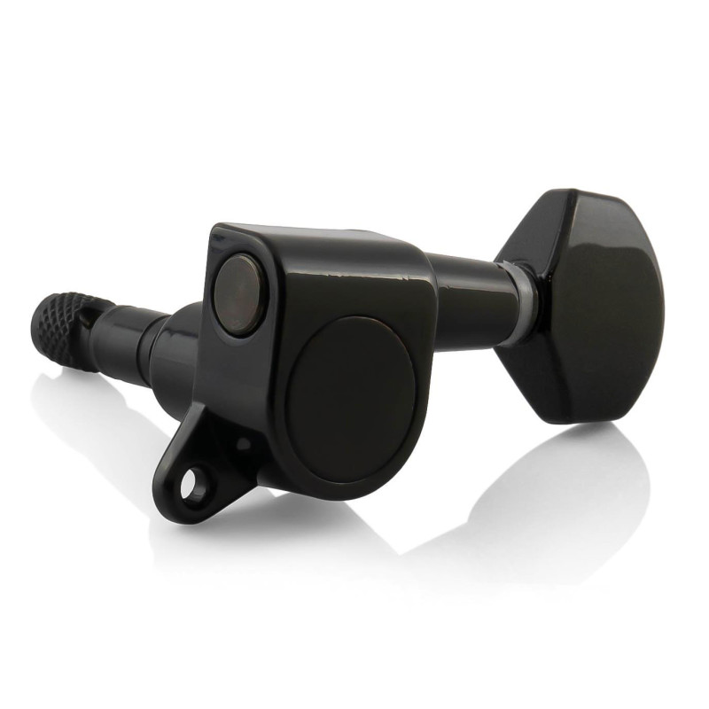 PAXPHIL J-07 3+3 Lock BK