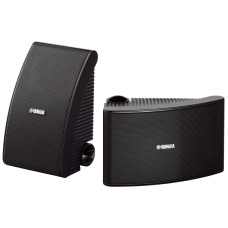 YAMAHA NS-AW392 (Black) Акустическая система трансляционная