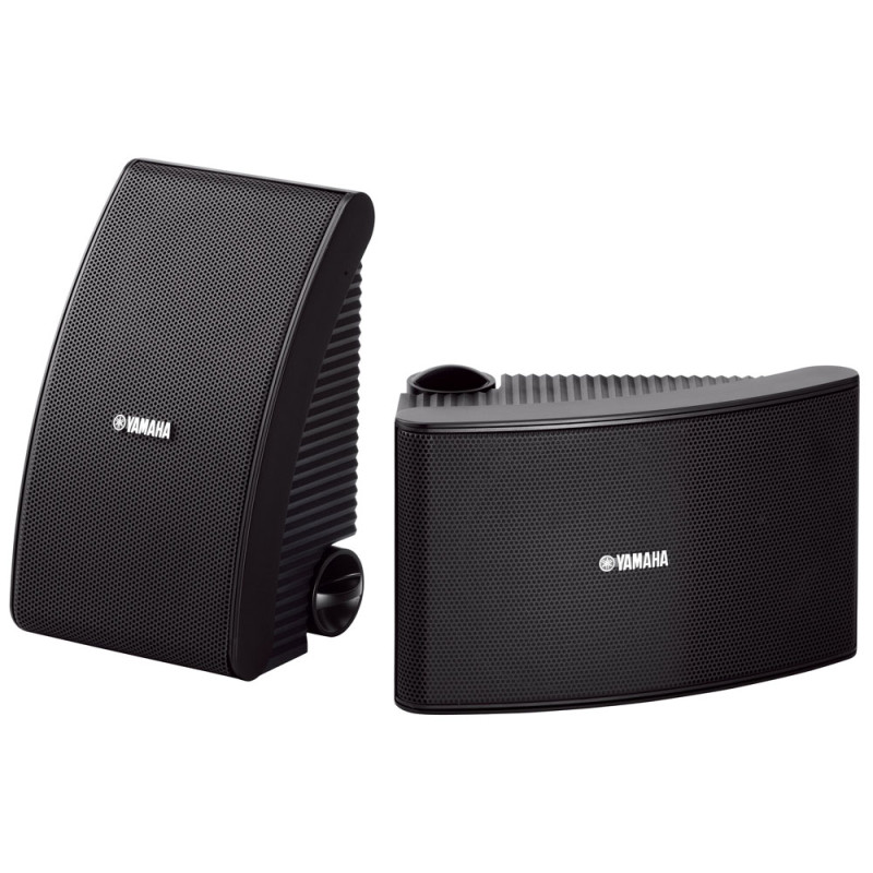 YAMAHA NS-AW392 (Black) Акустична система трансляційна