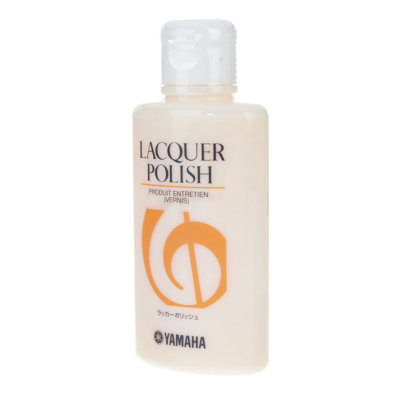 LACQUER POLISH