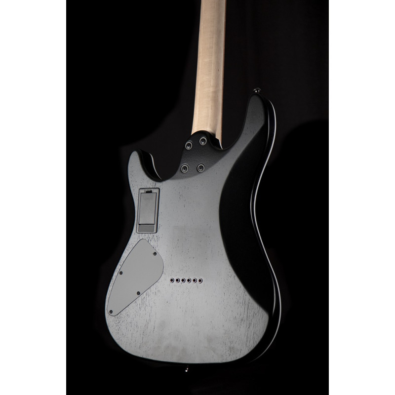 CORT KX300 Etched (Black Gold) Електрогітара