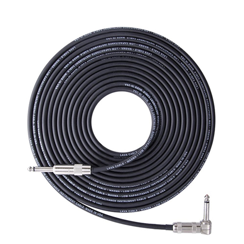 LAVA CABLE LCMG10R Magma Instrument Cable (3m) Інструментальний кабель