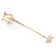 MAXTONE M122 Trombone Lyre