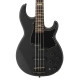 YAMAHA BB734A (Matte Translucent Black) Бас-гітара