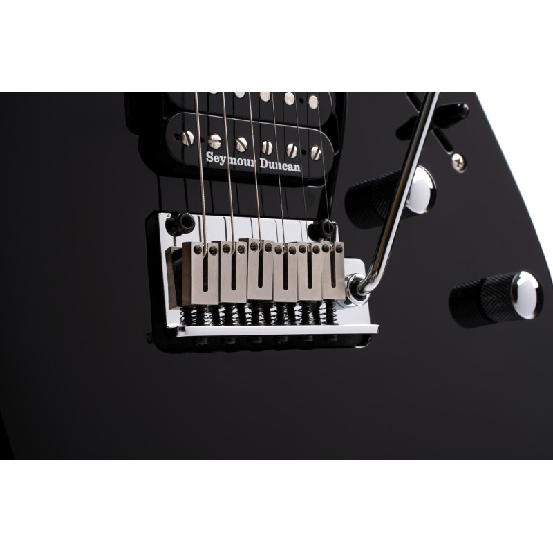 CORT G300 Pro BK Электрогитара