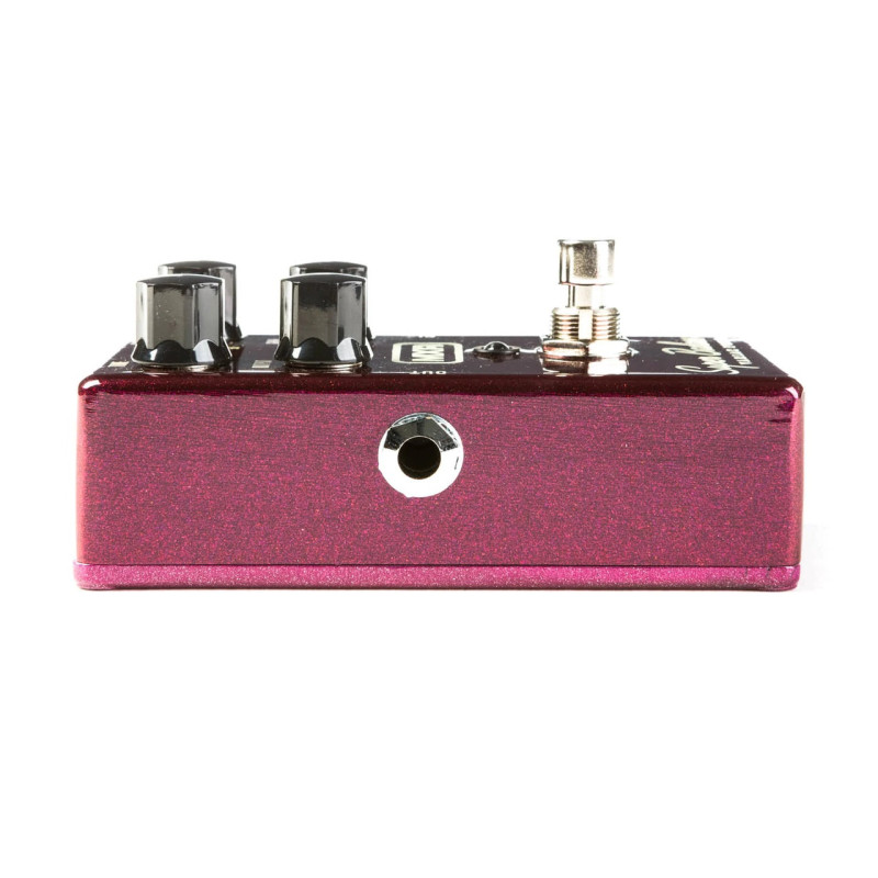 MXR SUPER BADASS VARIAC FUZZ Педаль ефектів