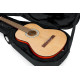 GATOR GTSA-GTRCLASS TSA ATA Molded Classical Guitar Case Кейс для класичної гітари