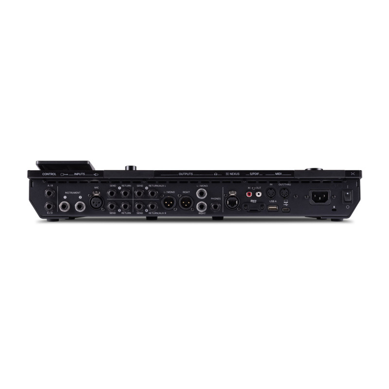 LINE 6 Helix Stadium XL Floor Гитарный процессор