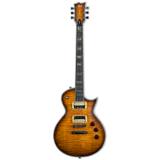 LTD EC-1000 (Amber Sunburst)