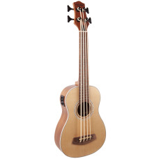 FZONE FZUB-003 Bass Ukulele Укулеле