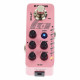 MOOER D7 Delay Педаль ефектів