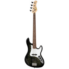 CORT GB24JJ TBK Бас-гитара
