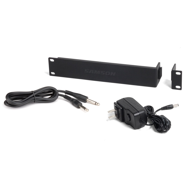 SAMSON Concert 88x Headset