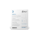 D`ADDARIO Reserve Bb Clarinet #3.5 (1шт)
