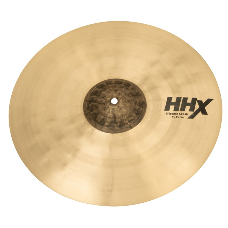 SABIAN 17