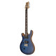 PRS SE Custom 24 LEFTY (Faded Blue Burst)