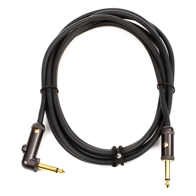 D'ADDARIO PW-AGRA-10 Curcuit Breaker Momentary Mute (3m)